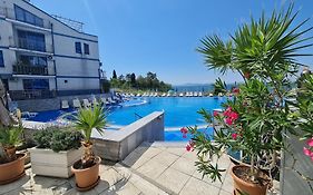 Blue Bay Palace Apart Complex